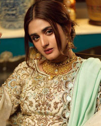 Hira Mani